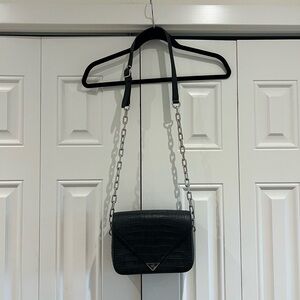 Alexander Wang Primsa Envelope Crossbody Chain Bag